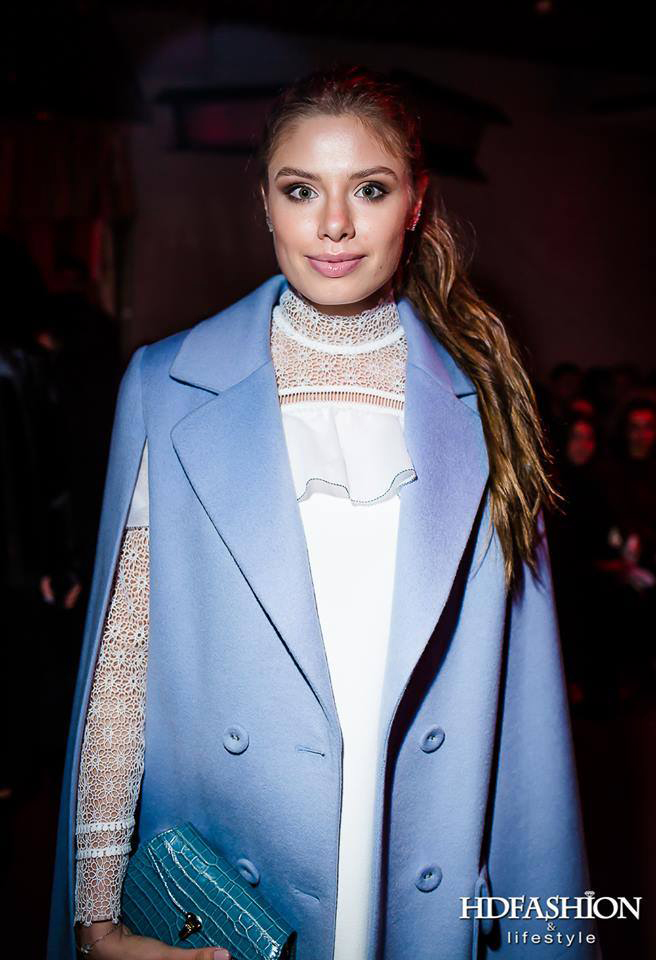 Татьяна Терехова беременна